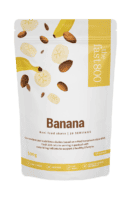 The Fast 800 Original Banana shake