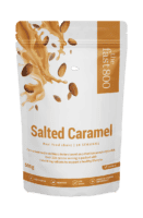 The Fast 800 Salted Caramel shake
