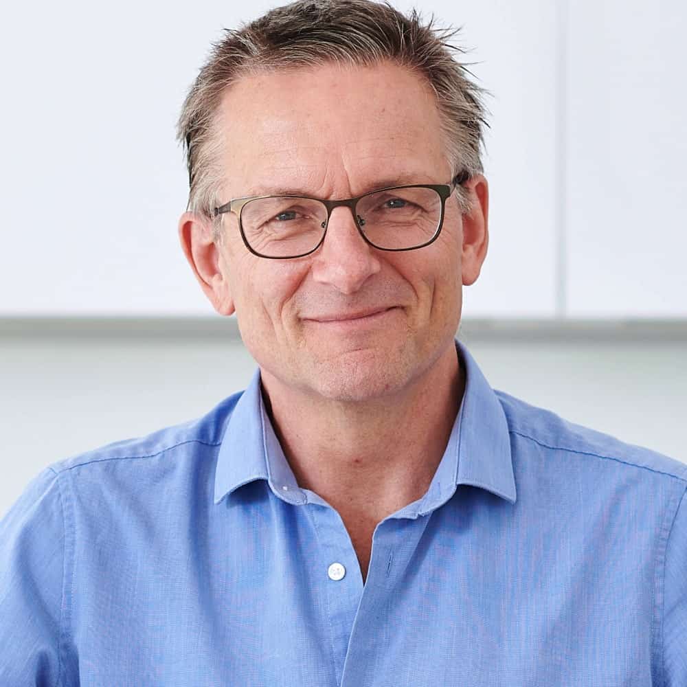 The Science The Fast 800