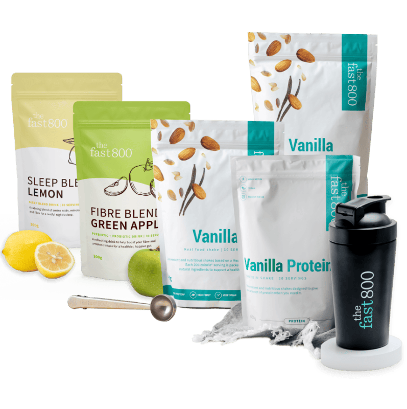 Picture of Tesofensine Explained: How It Works, What Trials Show, and What You ...