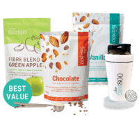 The Fast 800 Weight Loss Starter Bundle (AU)