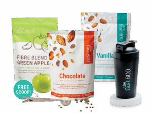 Weight Loss Support Starter Bundle