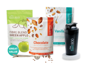 Weight Loss Support Starter Bundle
