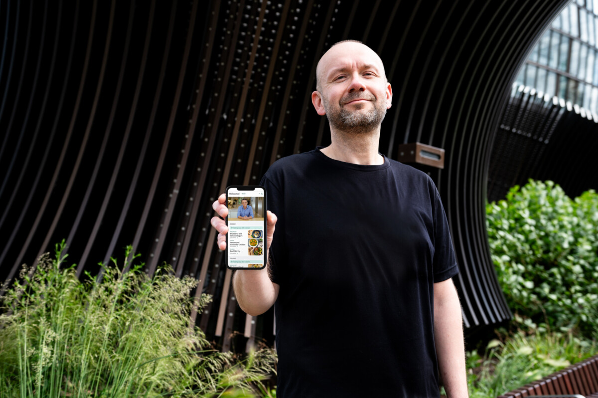 What it's really like to do The Fast 800 Diet