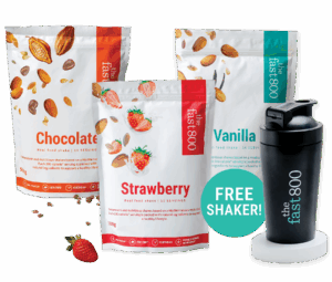 The Fast 800 best sellers bundle